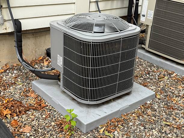 24/7 Emergency Hvac Repair experts in Van Buren, AR