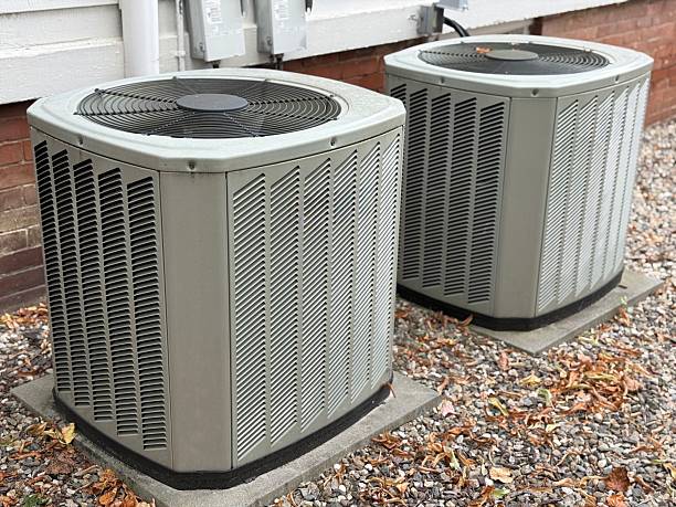 Reliable Hvac Repair contractor in Van Buren, AR by JG Cool HVAC
